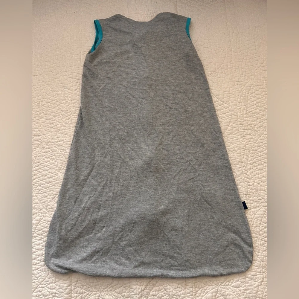 Halo Ideal Temp Sleep Sack 6-12M - Picture 2 of 3